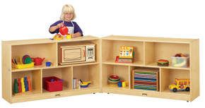 Low Mobile Fold-n-Lock - Model Low Mobile Fold-n-Lock - Model