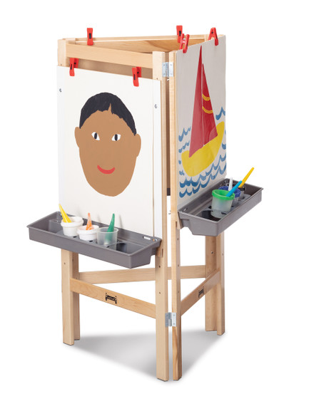 3 Way Adjustable Easel