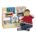 Small Pick-a-Book Stand- Model (Thumbnail)