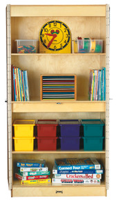 Storage Cabinet