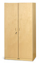 Wardrobe Closet Deluxe- Closed (Thumbnail)