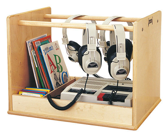 Audio Caddie