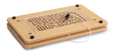 Magnetic Lab