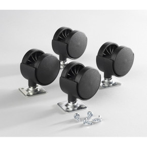 Caster Kit - A Caster Kit - A