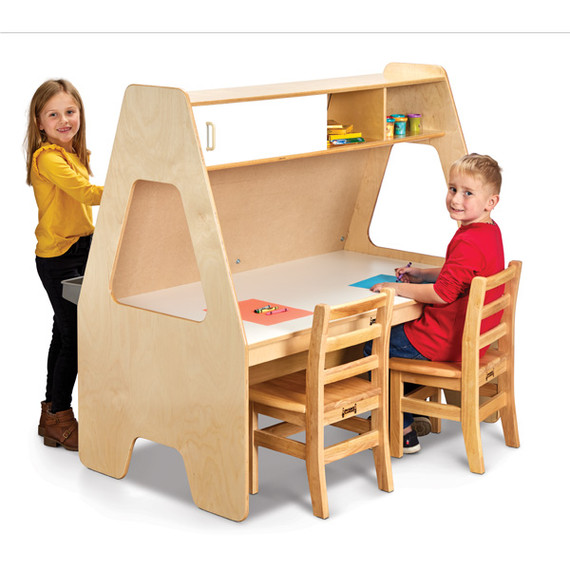 Twin Activity Center- Model