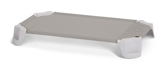 QuietTime Daycare Cot